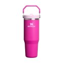 Kubek Termiczny Stanley IceFlow Flip Straw 2.0 0.89L Violet Blossom