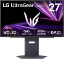Lodówka LG UltraGear F 522639