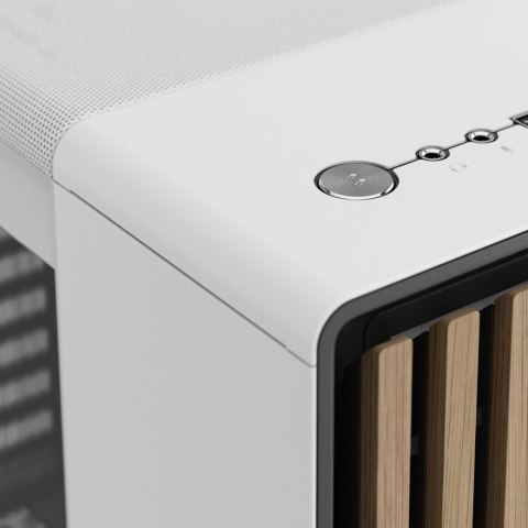 Obudowa Fractal Design North Biała