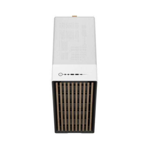Obudowa Fractal Design North Biała