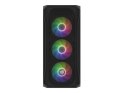 Obudowa NATEC Fury Shobo SH4F RGB