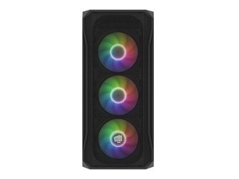 Obudowa NATEC Fury Shobo SH4F RGB
