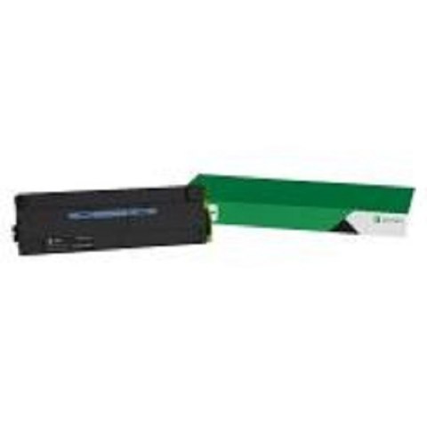 Pojemnik na zużyty toner LEXMARK 73D0W00