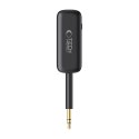 Adapter audio Tech-Protect Ultraboost AU02 Bluetooth 5.4 - czarny