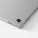 Etui AMAZINGTHING Titan Hardshell na MacBook Air M5 15" - przezroczyste