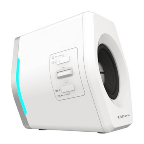 Głośniki komputerowe EDIFIER HECATE G2000 2.0 (białe)