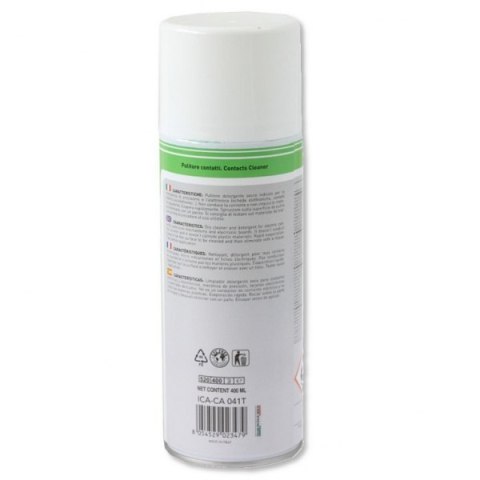 INTELLINET Spray electro contact 400ML 023479
