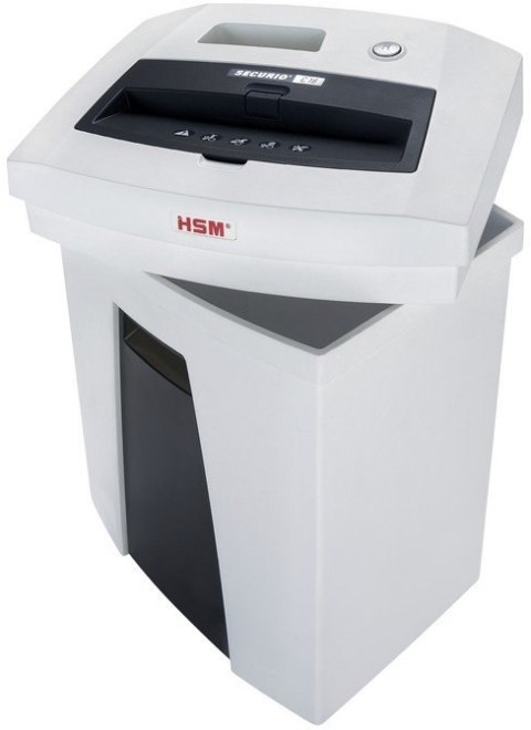 Niszczarka HSM Securio C16 4 x 25