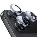 Osłona aparatu ESR Armorite na iPhone 14 Pro / Pro Max / 15 Pro / Pro Max / 16 Pro / Pro Max / 17 Pro / Pro Max - przezroczysta