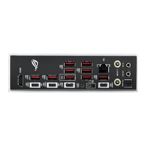 Płyta główna ASUS ROG STRIX X870E-E GAMING WIFI (Socket AM5 /ATX)