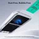 Szkło hartowane ESR UltraFit Tempered Glass 2-pack na iPhone 16 Pro / 17 - przezroczyste