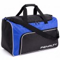 TORBA SPORTOWA PENALTY BAG MALA GYM S11 MEDIUM NIEBIESKA