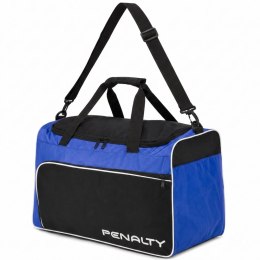 TORBA SPORTOWA PENALTY BAG MALA GYM S11 MEDIUM NIEBIESKA