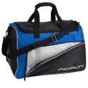 TORBA SPORTOWA PENALTY BAG MALA GYM S11 MEDIUM NIEBIESKA