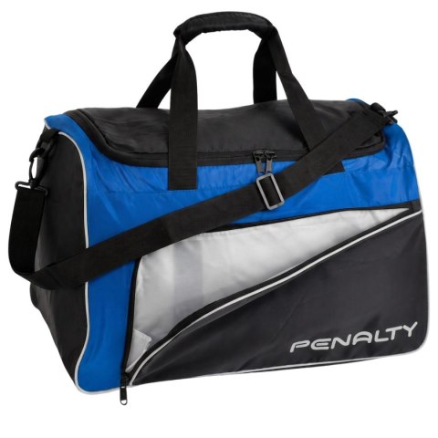 TORBA SPORTOWA PENALTY BAG MALA GYM S11 MEDIUM NIEBIESKA
