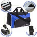 TORBA SPORTOWA PENALTY BAG MALA GYM S11 MEDIUM NIEBIESKA