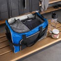 TORBA SPORTOWA PENALTY BAG MALA GYM S11 MEDIUM NIEBIESKA