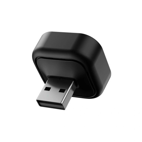 Adapter Tech-Protect Ultraboost CA01 USB Bluetooth 5.4 Apple CarPlay / Android Auto - czarny