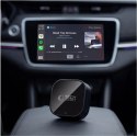 Adapter Tech-Protect Ultraboost CA01 USB Bluetooth 5.4 Apple CarPlay / Android Auto - czarny