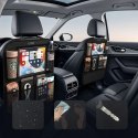 Organizer samochodowy Tech-Protect UCA200 - czarny