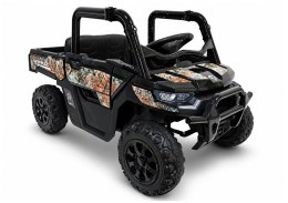 Pojazd Na Akumulator 4x4 GTS2299-H 24V Czarny