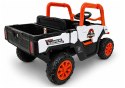 Pojazd Na Akumulator 4x4 GTS2299-H 24V Pomarańczowy