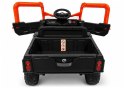 Pojazd Na Akumulator 4x4 GTS2299-H 24V Pomarańczowy