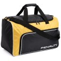 TORBA SPORTOWA PENALTY BAG MALA GYM S11 MEDIUM ŻÓŁTA