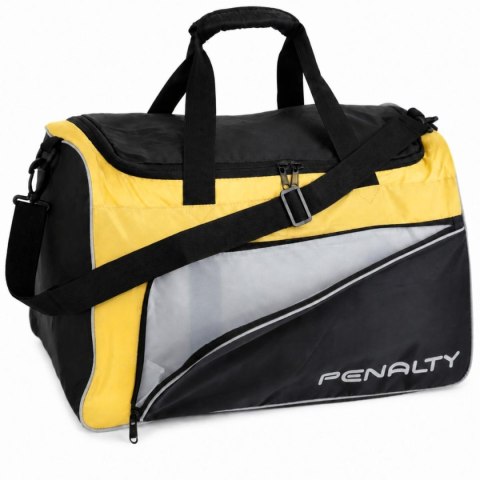 TORBA SPORTOWA PENALTY BAG MALA GYM S11 MEDIUM ŻÓŁTA