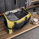 TORBA SPORTOWA PENALTY BAG MALA GYM S11 MEDIUM ŻÓŁTA