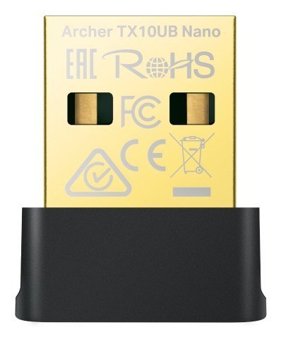 Karta sieciowa bezprzewodowa TP-LINK TX10UB Nano