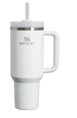 Kubek Termiczny Stanley Quencher H2.O FlowState 1.18L Frost