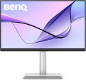 Monitor BENQ MA270UP 9H.LP8LB.QBE (27" /IPS /60Hz /3840 x 2160 /Biały )