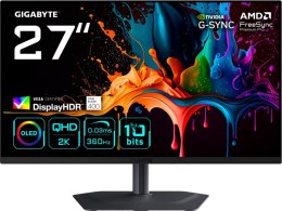 Monitor GIGABYTE MO27Q3 (27