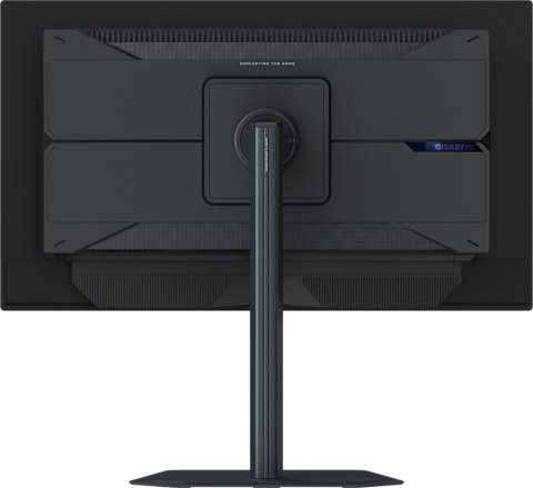 Monitor GIGABYTE MO27Q3 (27" /QD OLED /360Hz /2560 x 1440 /Czarny)
