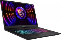 Notebook MSI Katana 17 (17.3