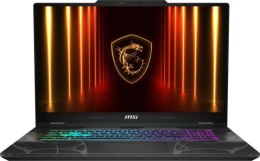 Notebook MSI MSI Cyborg 17 (17.3
