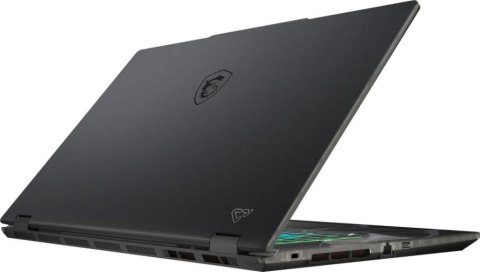Notebook MSI MSI Cyborg 17 (17.3"/I5 210H /UHD Xe/16GB/SSD512GB/Czarny)