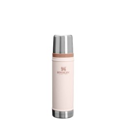 Termos Stanley Legendary Classic Rose Quartz 0,6L