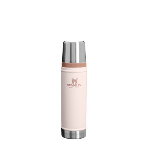 Termos Stanley Legendary Classic Rose Quartz 0,6L