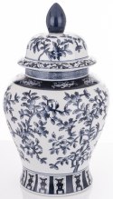 Amfora Pojemnik Z Porcelany ART-POL