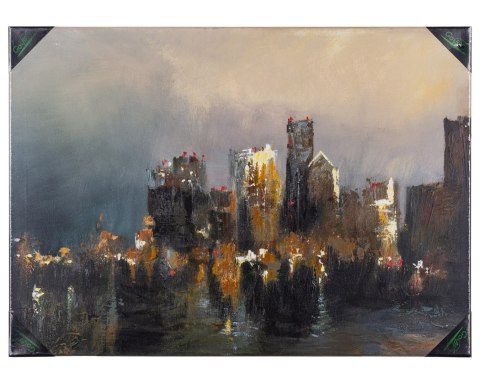 Gobi Obraz Olejny 00186 ART-POL