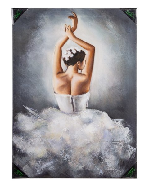 Gobi Obraz Olejny 00504 ART-POL