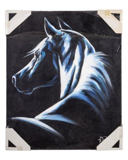 Gobi Obraz Olejny 01326 ART-POL