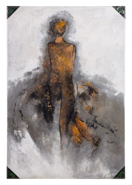 Gobi Obraz Olejny 01605 ART-POL