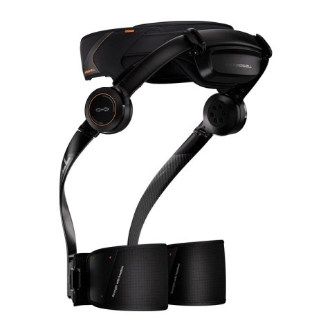 Egzoszkielet HYPERSHELL X Ultra S
