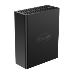 Serwer plików NAS TERRAMASTER F8 SSD Intel N95, 8GB RAM, 8 zatok