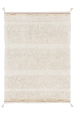Dywan bawełniany Bloom Natural 120x160cm Lorena Canals