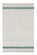Dywan bawełniany Gastro Vintage Blue 90x130 cm Lorena Canals