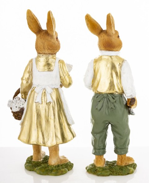 Figurka Królik ART-POL